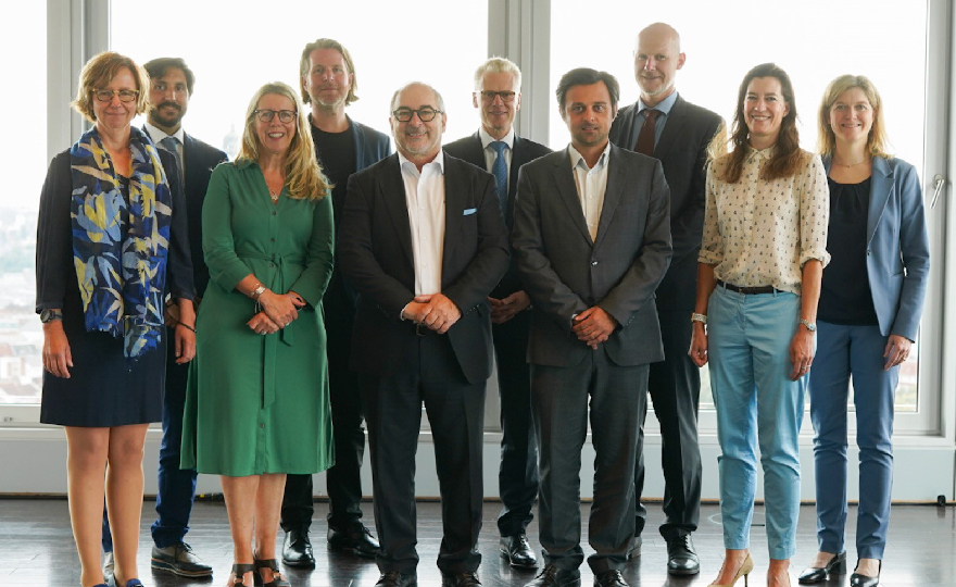 Industry Leaders Talk Carbon Economics, Emerging Value Chains at 2022 ABS Sustainability Summit